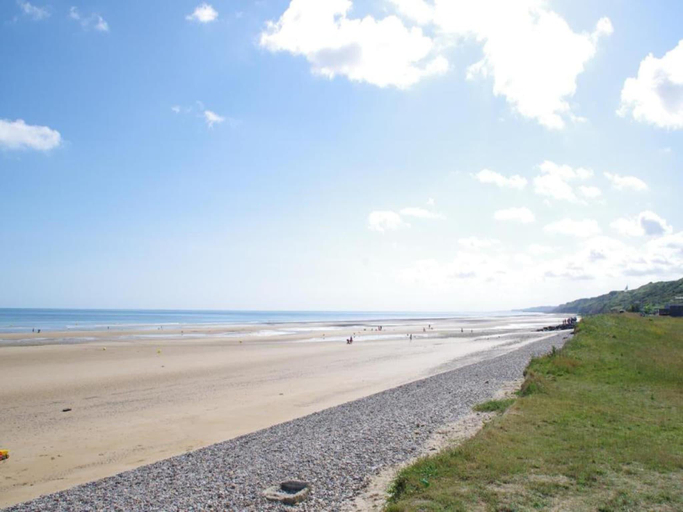 Others 4, Seaside Escape for Families, Calvados