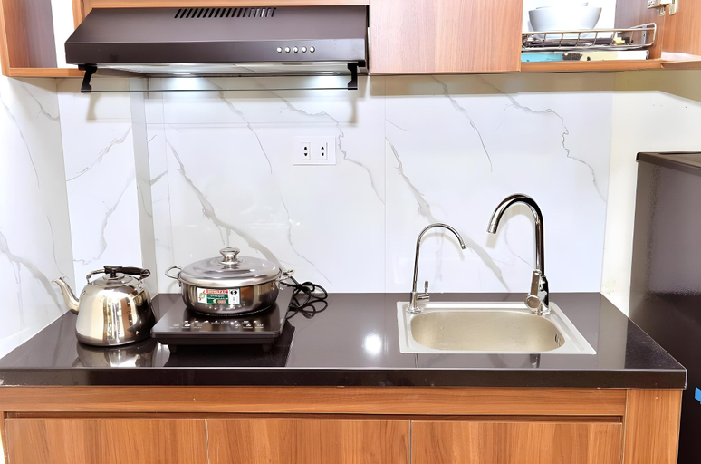 Others 2, Era Apartment Nguyen Khanh Toan, Cầu Giấy