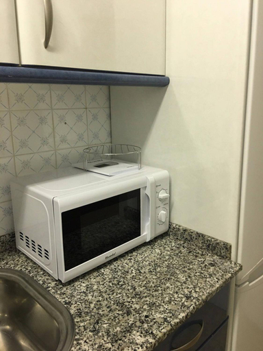 Food & Drinks 3, Sea Side Apartment - Wifi, Castellón