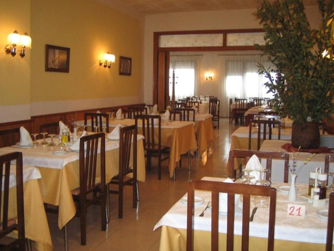 Food & Drinks 2, Cal Feliuet, Tarragona