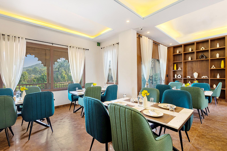 Food & Drinks 4, Sterling Bagh Ranthambore, Sawai Madhopur