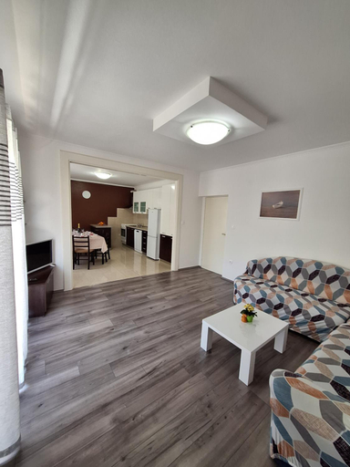Others 5, More Space, More Memories -Lana Rab Apartment, Lopar/Supetarska Draga