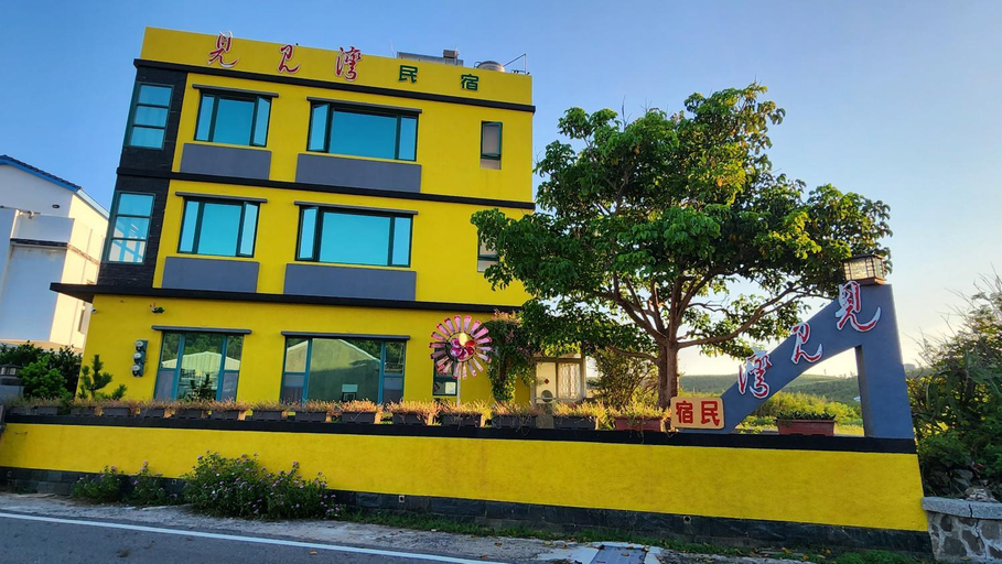2, Meet Bay B&B, Penghu