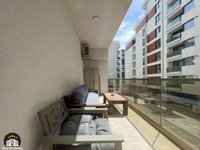 Others 2, Black Sea Booking Studios Azimuth Beach, Navodari