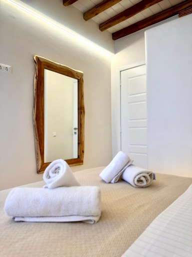 Bedroom 2, Mykonos down town, South Aegean