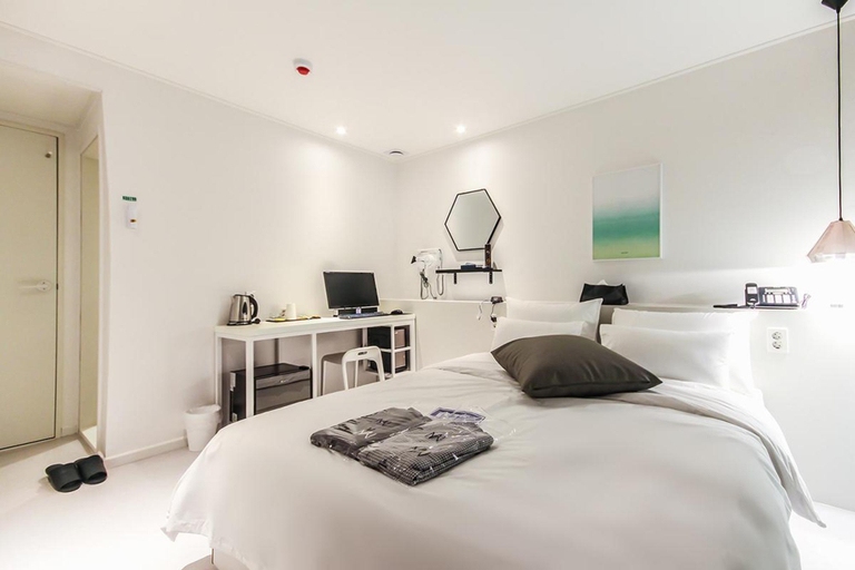 Bedroom 3, Mokpo YAM Mokpo Hadang, Muan
