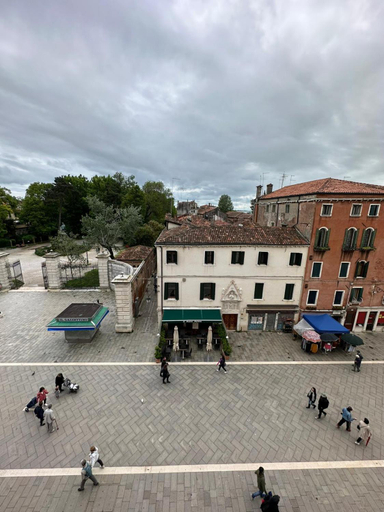 Exterior & Views, Ospizio delle Donzelle, Venezia