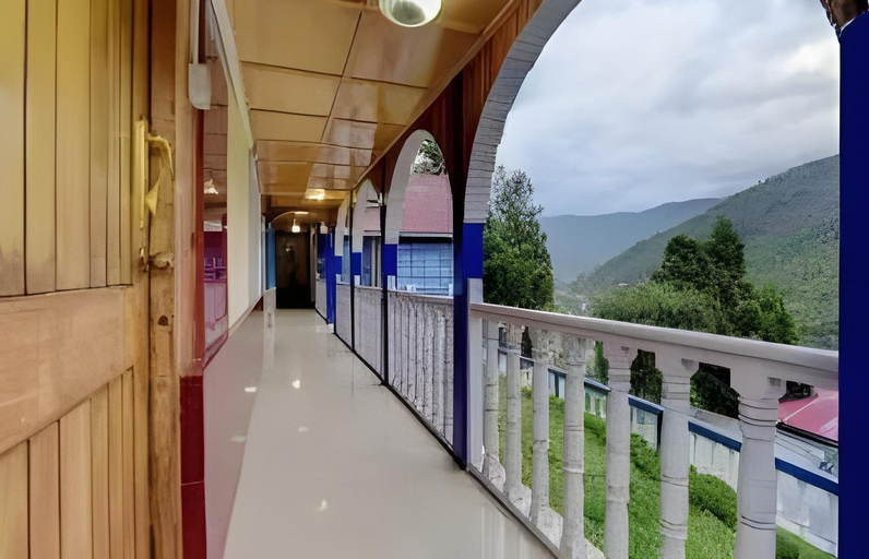Others 4, Awoo Resort, West Kameng