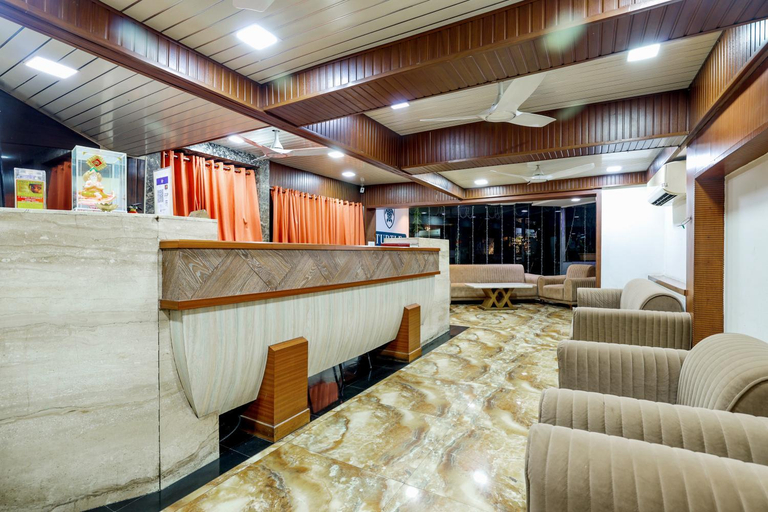 Public Area 2, Kumar Resort by Turtle, Lonavala, Pune