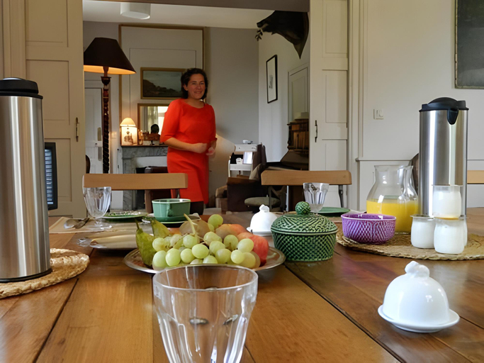 Food & Drinks 4, La Foutelaie, Maine-et-Loire