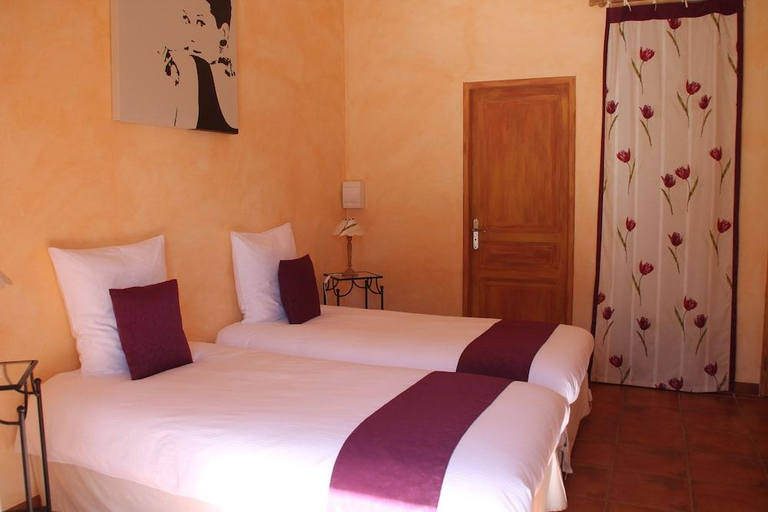 Bedroom 2, La Dryade, Var