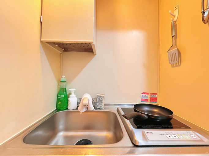 Others 5, Home Story in Tokyo Kanamachi&東京屋語, Katsushika