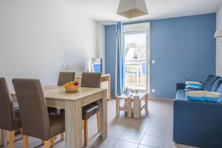 Others 5, Residence Odalys Les Iles du Morbihan, Morbihan