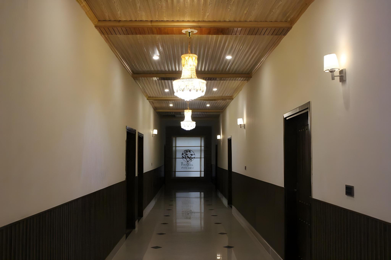 Others 5, Nine Tree Hotel Naran, Hazara