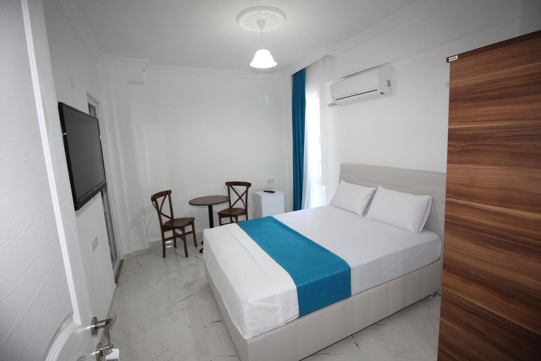 Bedroom 5, Pegasus Prestij, Marmara
