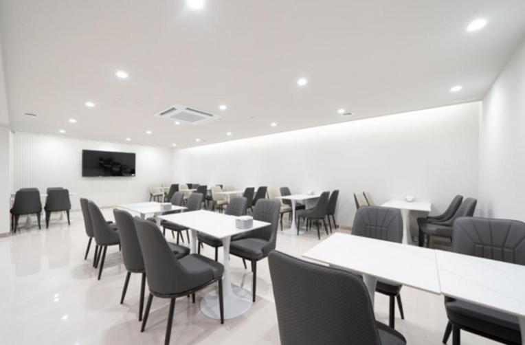 Food & Drinks 4, Gwangju CHEOMDAN HOTEL, Jangseong