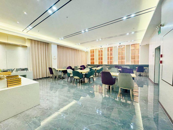 Food & Drinks, Lavande Hotel Shunde Ronggui Passenger Terminal, Foshan