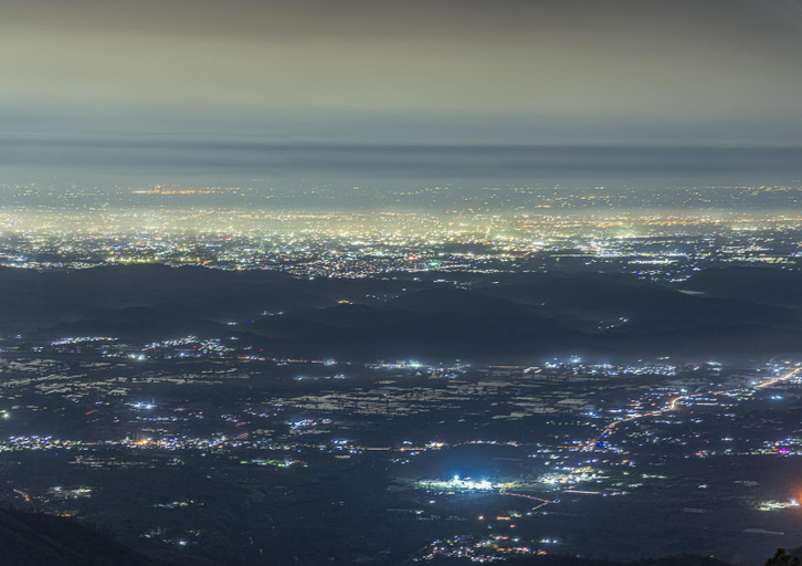 View 4, LakeView Kasauli Cottage, Solan