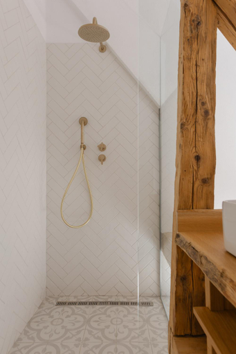 Bedroom 2, House 66, Brasov