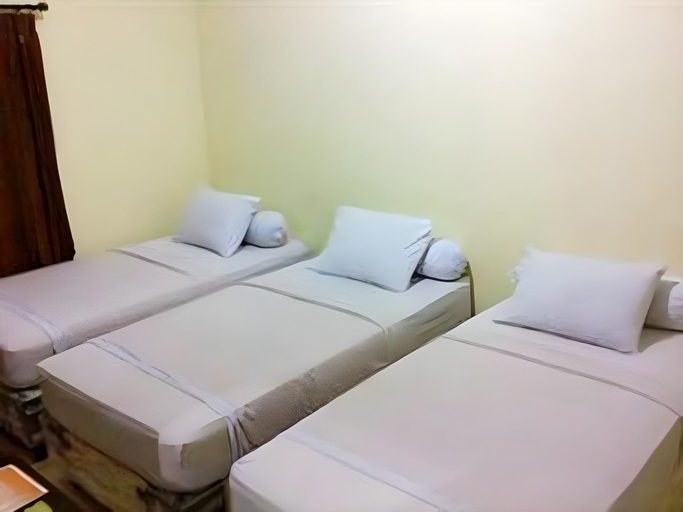 Others 3, Green Hotel, Ciamis