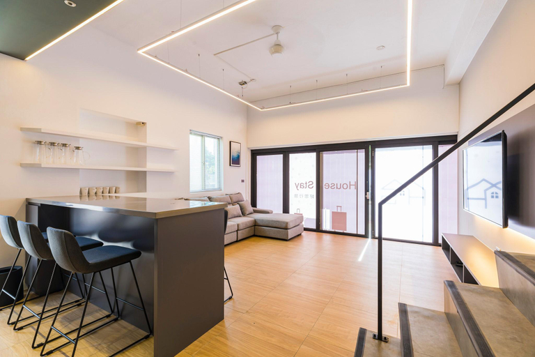 Others 3, House Stay, Penghu