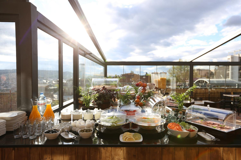 Food & Drinks 5, Serviced Designed Apartments By Urban Hotels 17, Tbilisi