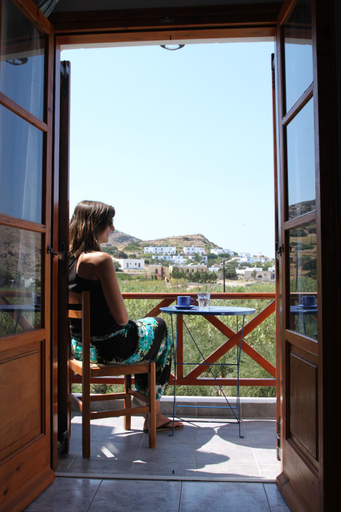 Others 5, Oasis Rooms & Studios in Galissas, South Aegean