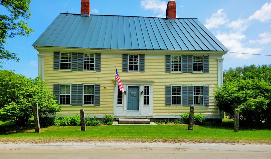 Exterior & Views 4, Franklyn Farm Inn, Windsor