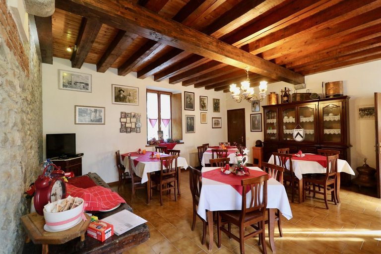 Food & Drinks 2, Casa Pellis, Udine