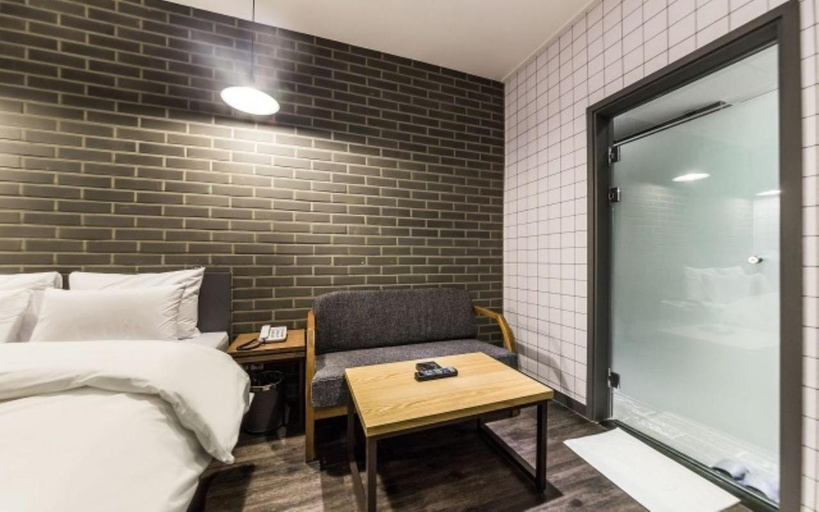 Others 2, Gangdong Moon Boutique Hotel, Gandong
