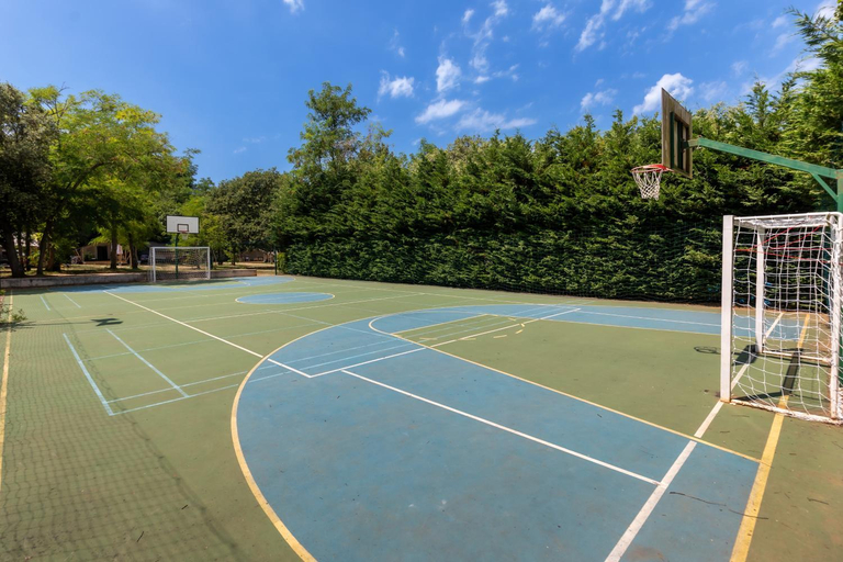Others 4, Istra Sunny Tent in Lanterna Premium Camping Resort 4*, Poreč