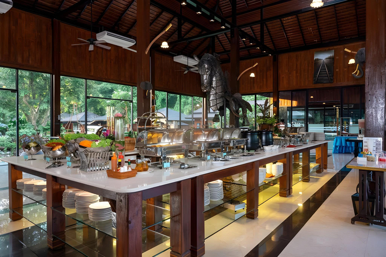 Food & Drinks 5, Phumontra Resort Nakhon Nayok, Muang Nakhon Nayok