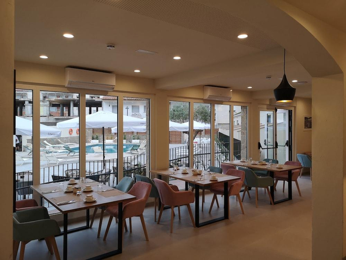 Food & Drinks 4, Hotel Coral Boutique by gaiarooms, Girona