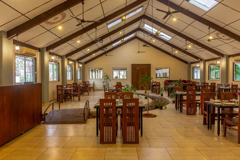 Food & Drinks 2, WilderNest Araanya Resort by Vibescapes , Raigarh