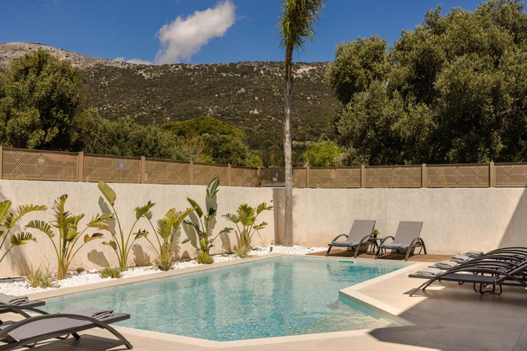 Others 5, X luxury suites, Ionian Islands