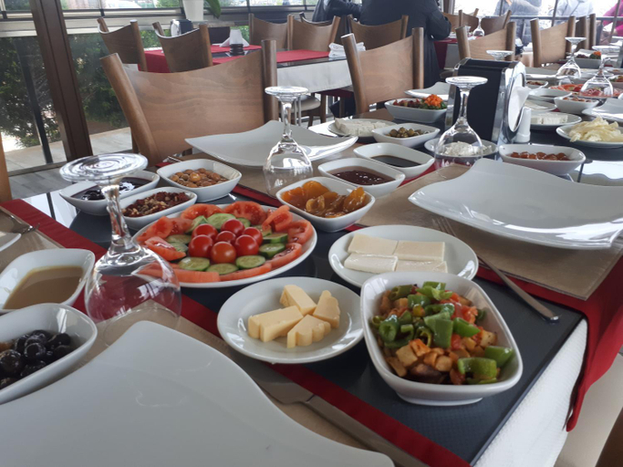 Others 3, Cozel Sare Hotel, Kuşadası