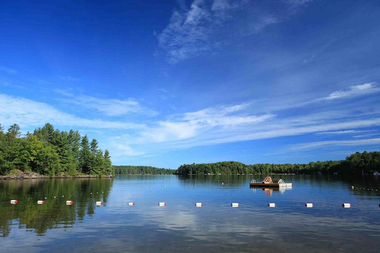 Others 3, Miners Bay Lodge, Haliburton