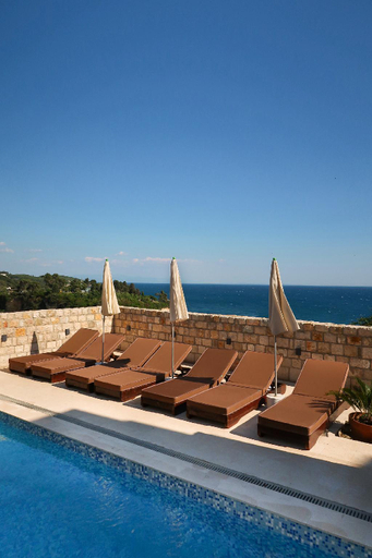 Sport & Beauty 2, Hotel Palata Venezia