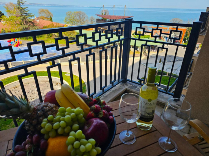 Others 5, Europroperties Zlatna Kotva Apartments, Varna