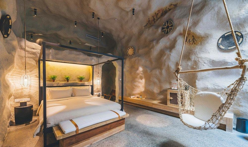 Bedroom 2, Atour Hotel Hangzhou West Lake Culture Square, Hangzhou