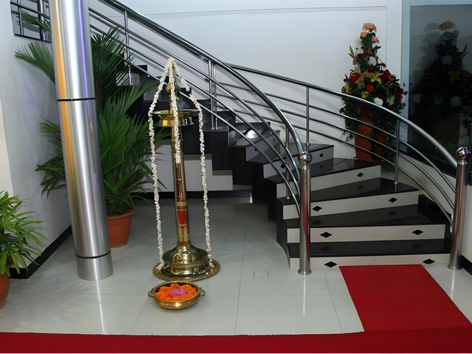 Others 2, Rock N Beach Hotel, Thiruvananthapuram