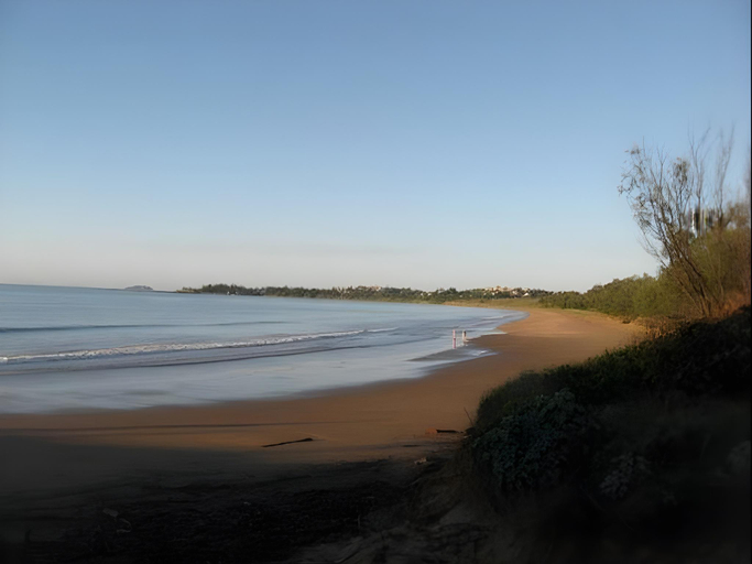 Others 5, Emu Park Motel, Livingstone - Pt B