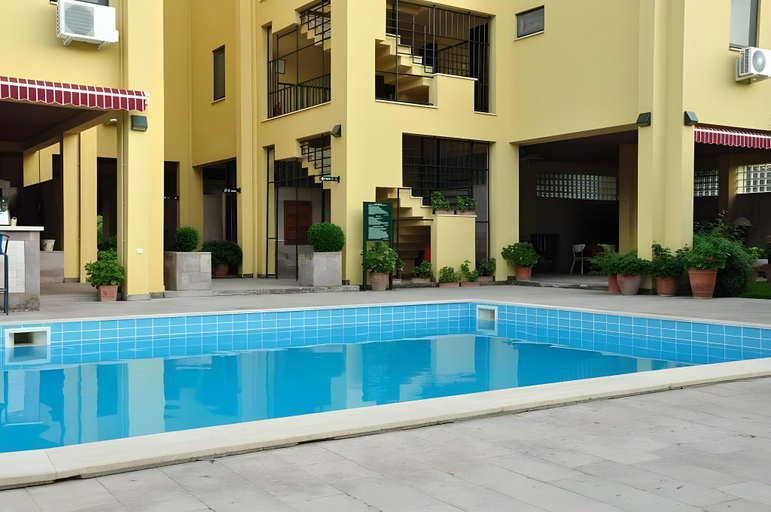 Sport & Beauty 3, Palm Court Suites Ayvalik, Ayvalık