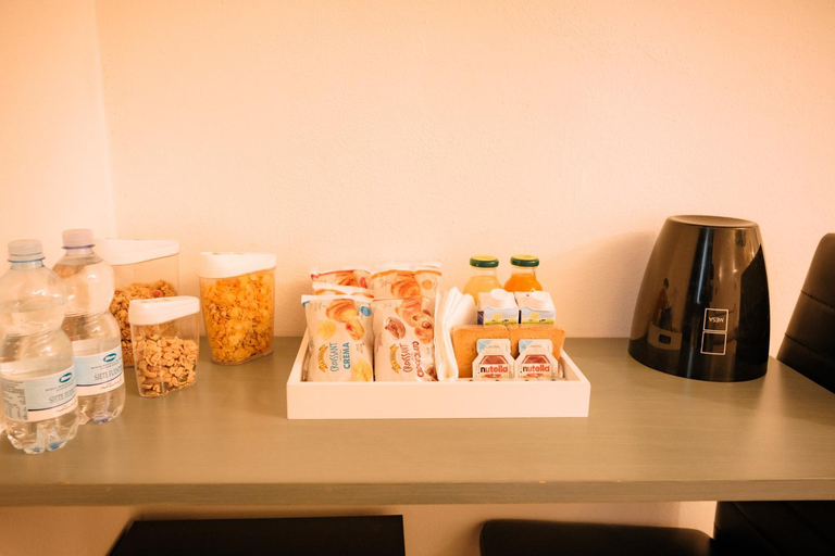 Others 4, balai suite, Sassari