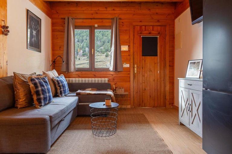 Others 1, Cabana Renovada con Vistas Naturales Increibles I AndBnB