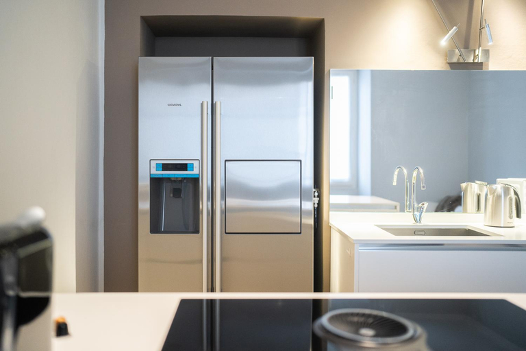 Bathroom 5, Bramante Luxury Apartments by InnStay, Milano