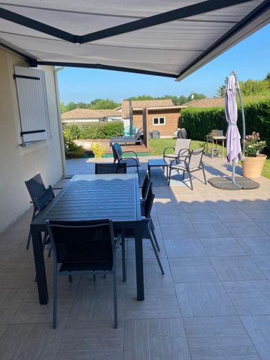 Others 3, CHAMBRE D HOTE CHEZ Nath, Gironde