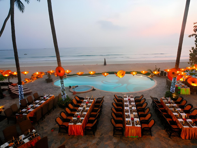 Food & Drinks 2, Amazing Ngapali Resort, Thandwe