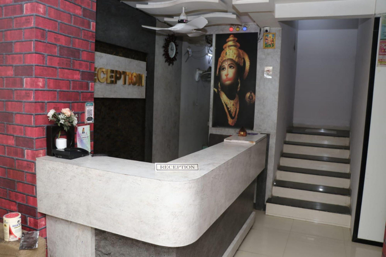 Others 5, Hotel Raj Residency, Jalgaon