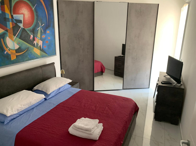 Bedroom 2, B&B Passione Salento, Lecce